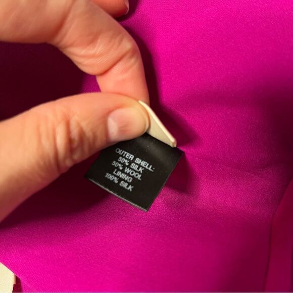 Marchesa dress  - Picture 4 of 6